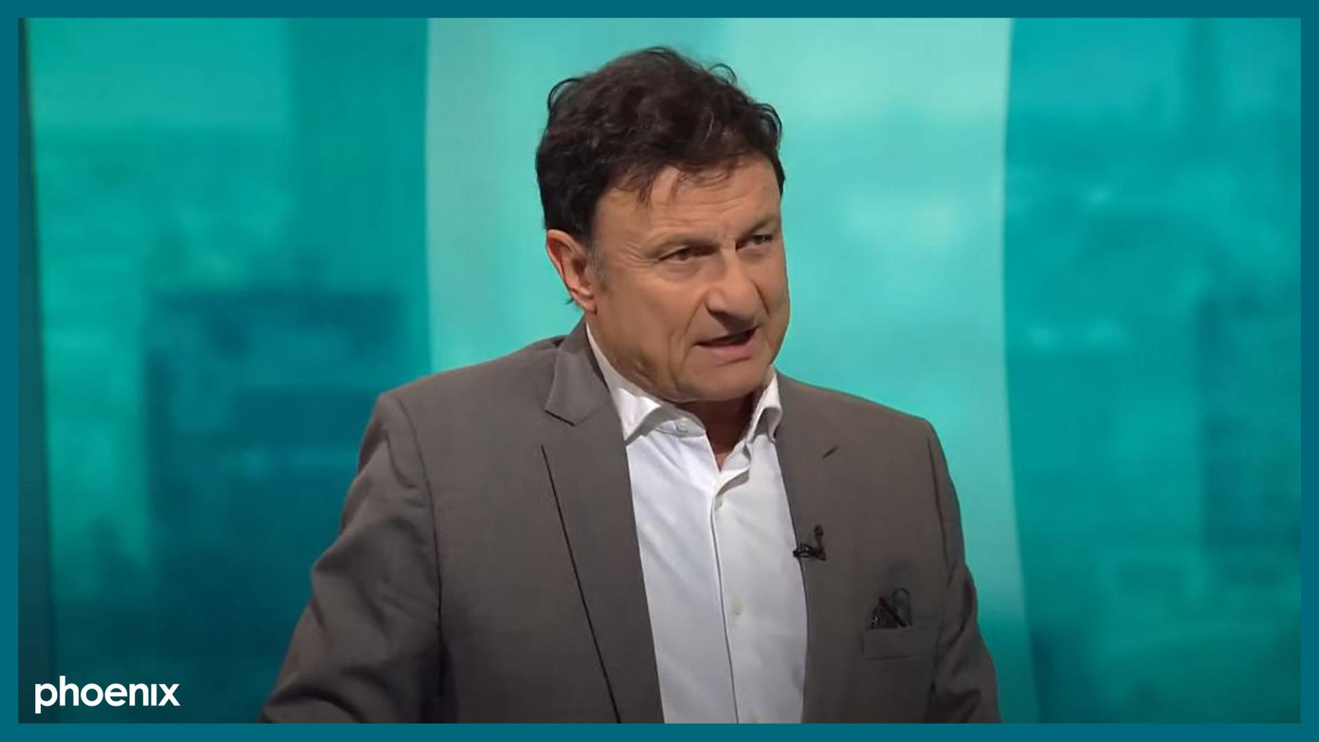 Einschätzung zum Angriff des Irans auf Israel