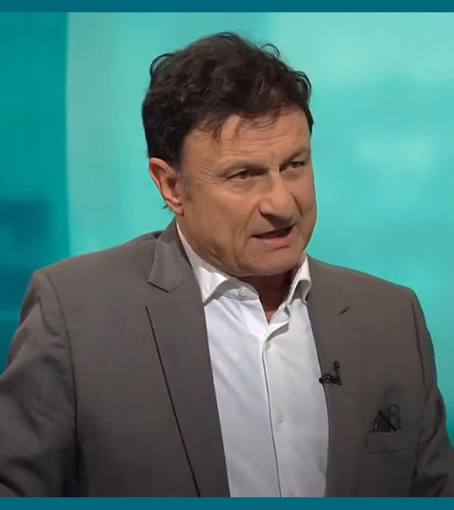 Einschätzung zum Angriff des Irans auf Israel