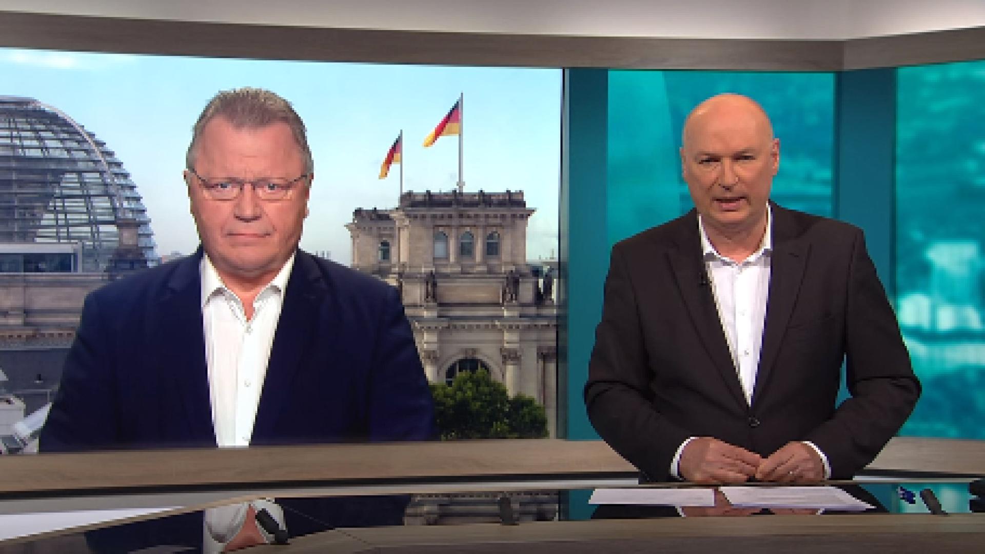 Einschätzung zum China-Taiwan-Konflikt