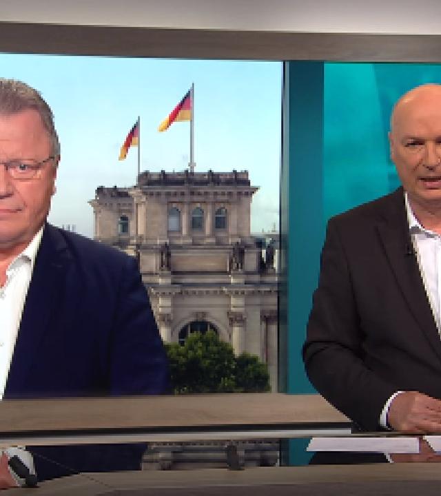 Einschätzung zum China-Taiwan-Konflikt