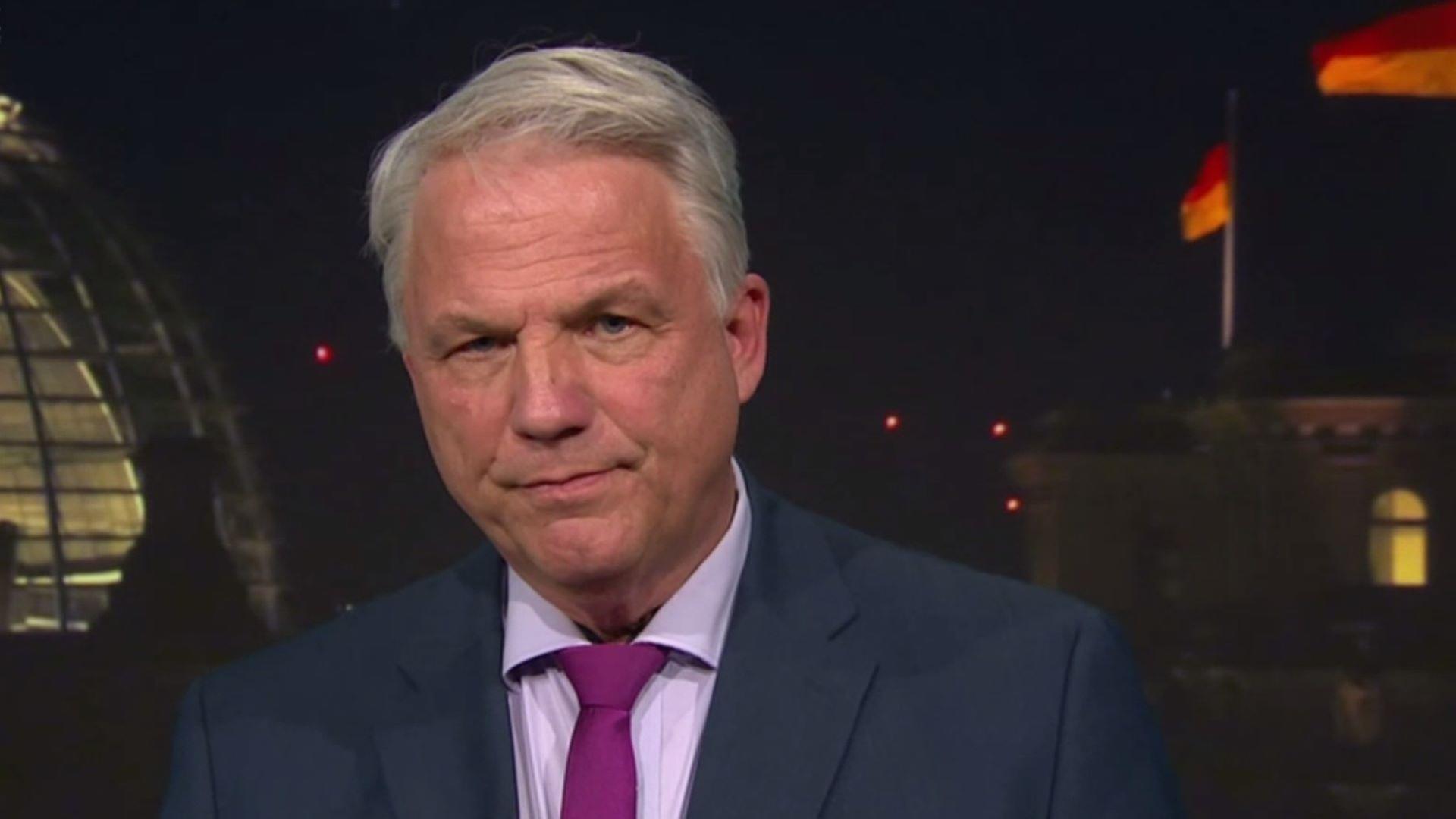 Einschätzung zum Koalitionsvertrag