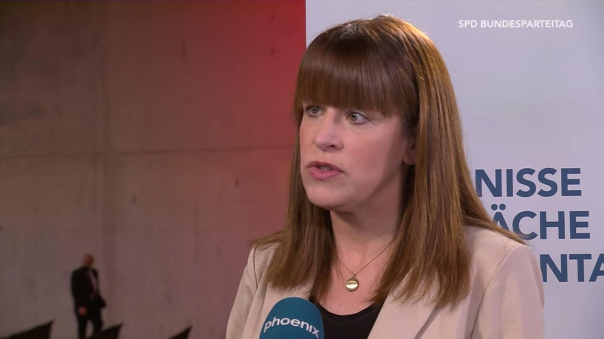 Einschätzung zum SPD-Parteitag