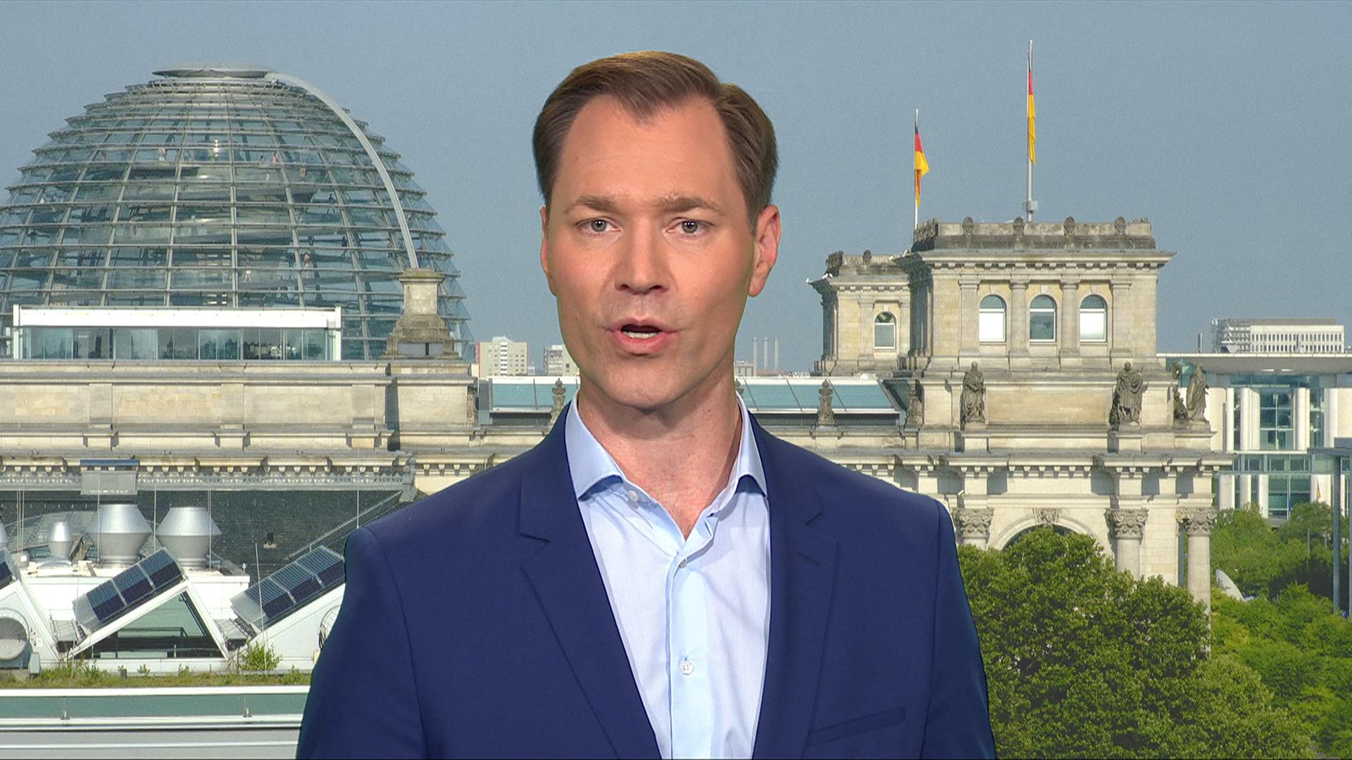 Einschätzung zum TV-Duell Trump Biden