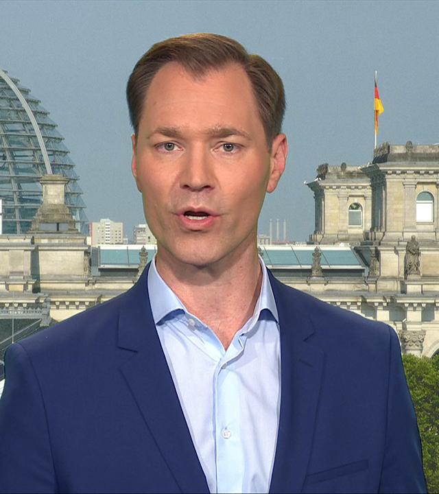 Einschätzung zum TV-Duell Trump Biden