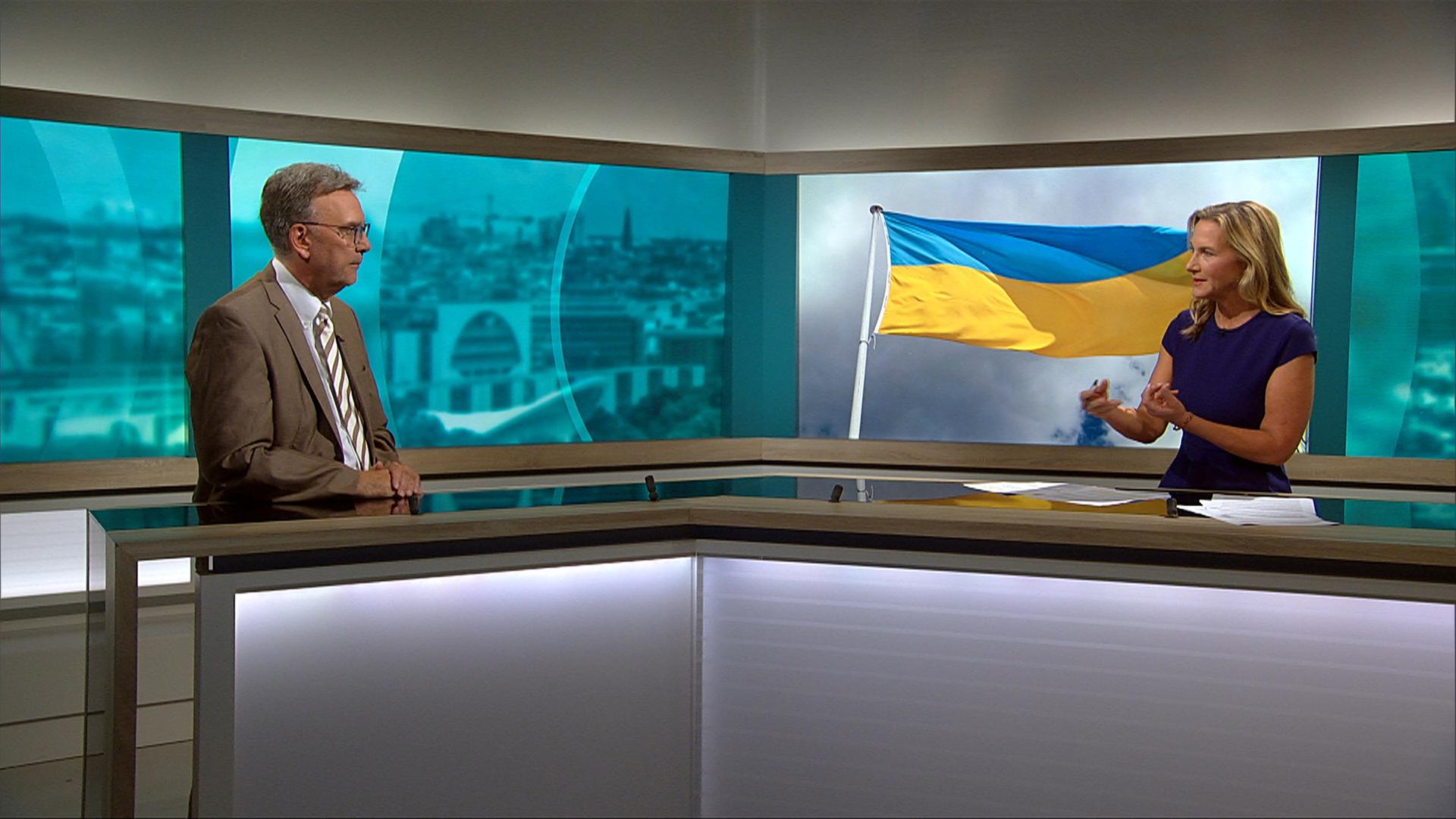 Einschätzung zum Ukrainetreffen in Paris