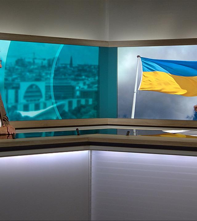 Einschätzung zum Ukrainetreffen in Paris