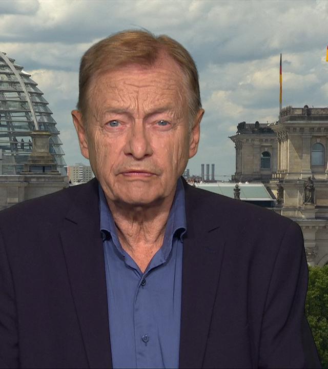 Einschätzung zum Verfassungsschutzbericht