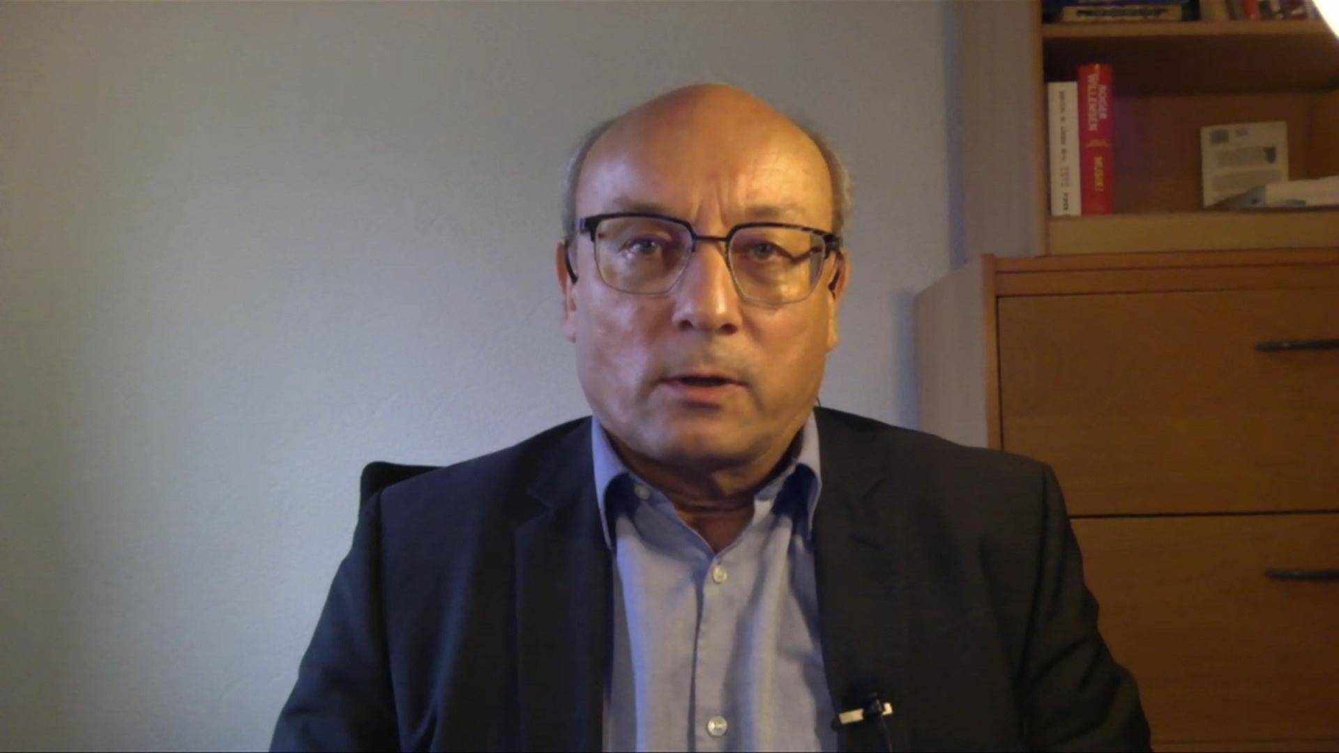 Einschätzung zum Vorstands-Rücktritt bei den Grünen