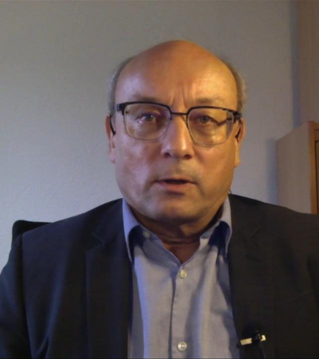 Einschätzung zum Vorstands-Rücktritt bei den Grünen