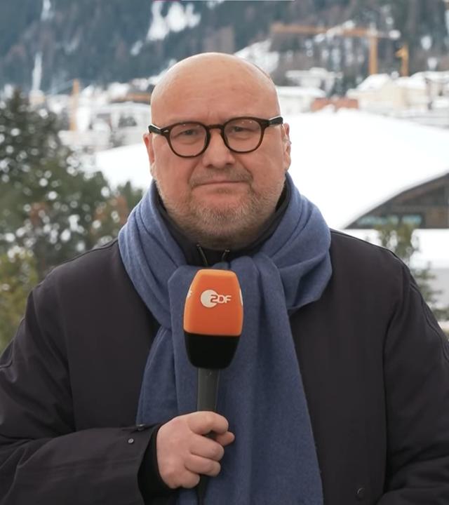 Einschätzung zum Weltwirtschaftsforum