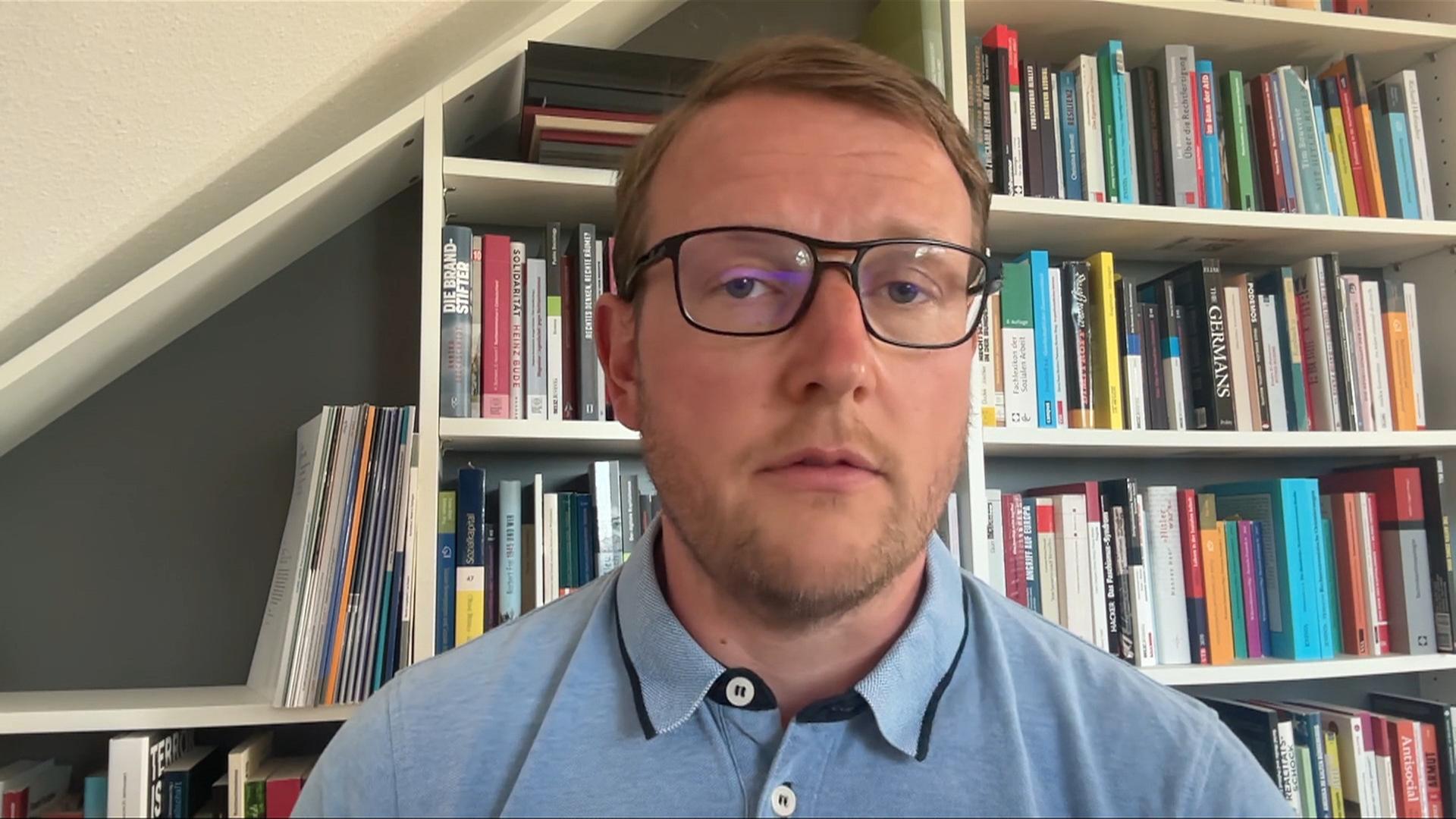 Einschätzung zur Aufhebung des Compact-Verbots