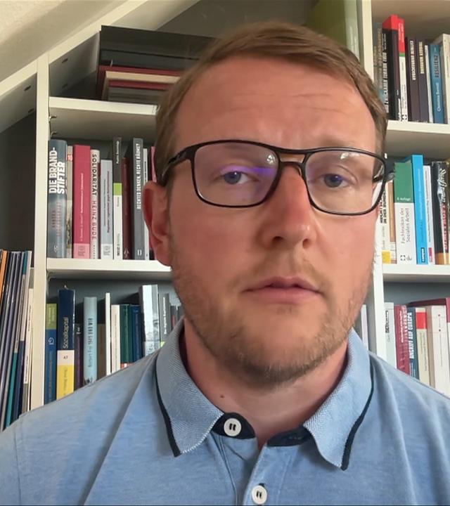 Einschätzung zur Aufhebung des Compact-Verbots