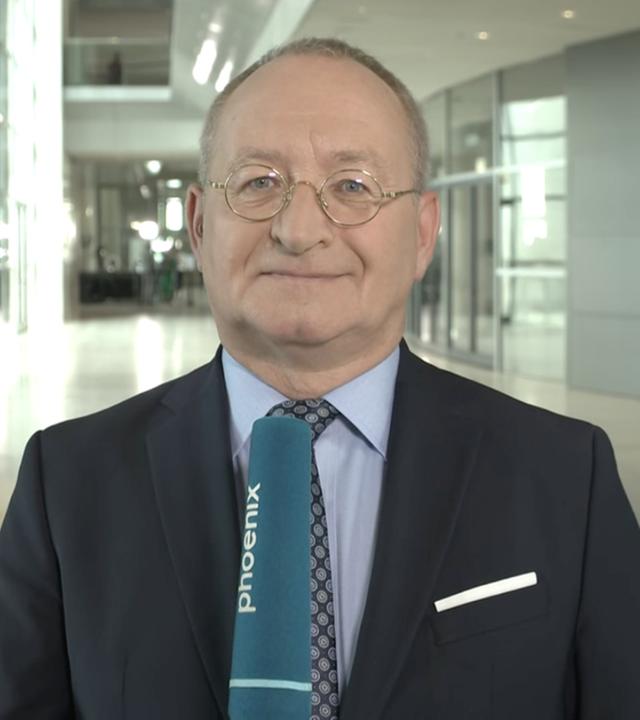 Einschätzung zur Befragung von Scholz