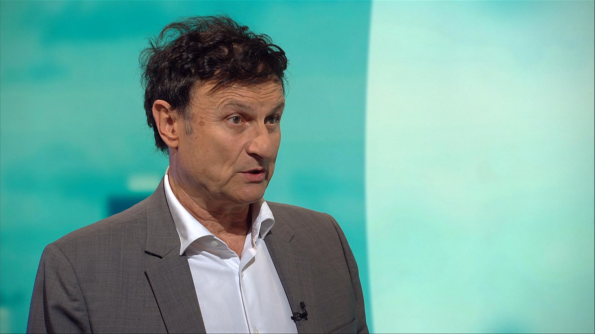 Einschätzung zur Lage in Nahost