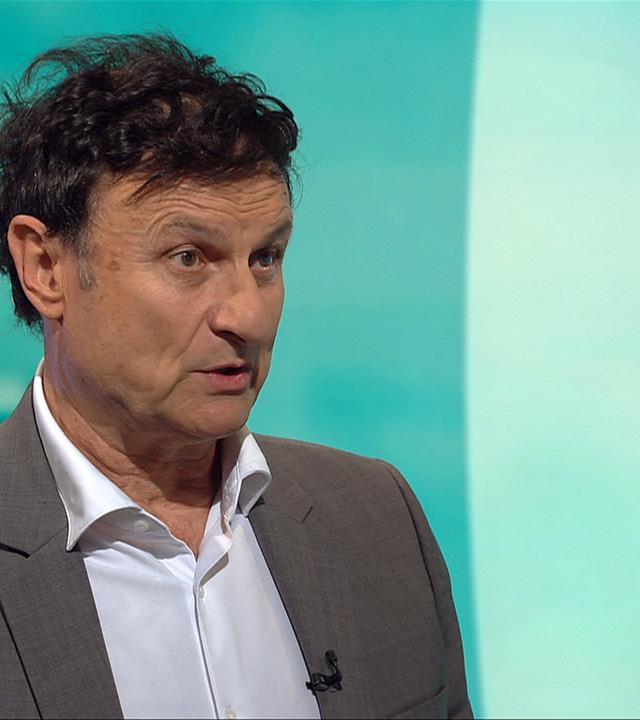 Einschätzung zur Lage in Nahost