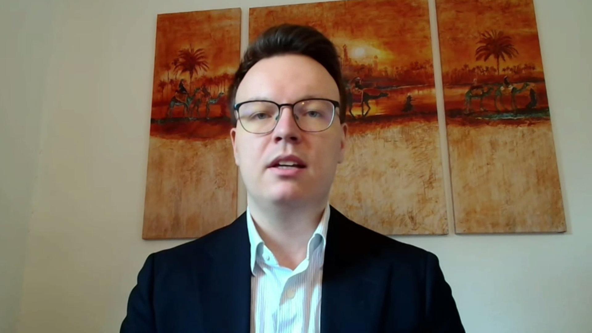 Einschätzung zur NATO-Sicherheitspolitik