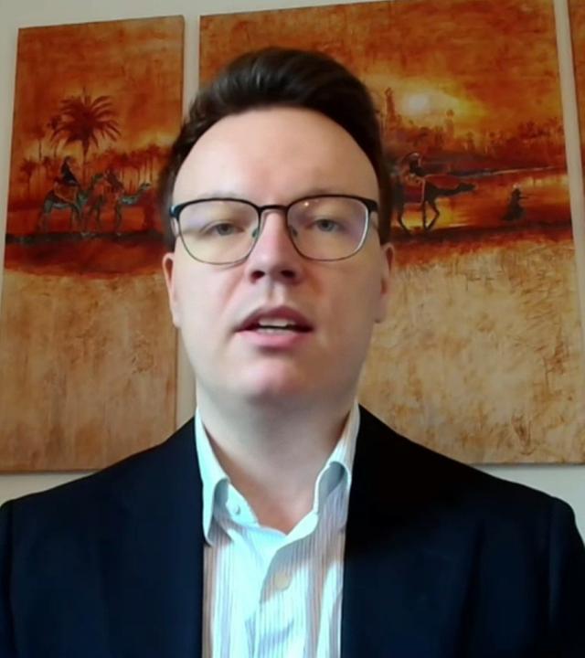 Einschätzung zur NATO-Sicherheitspolitik