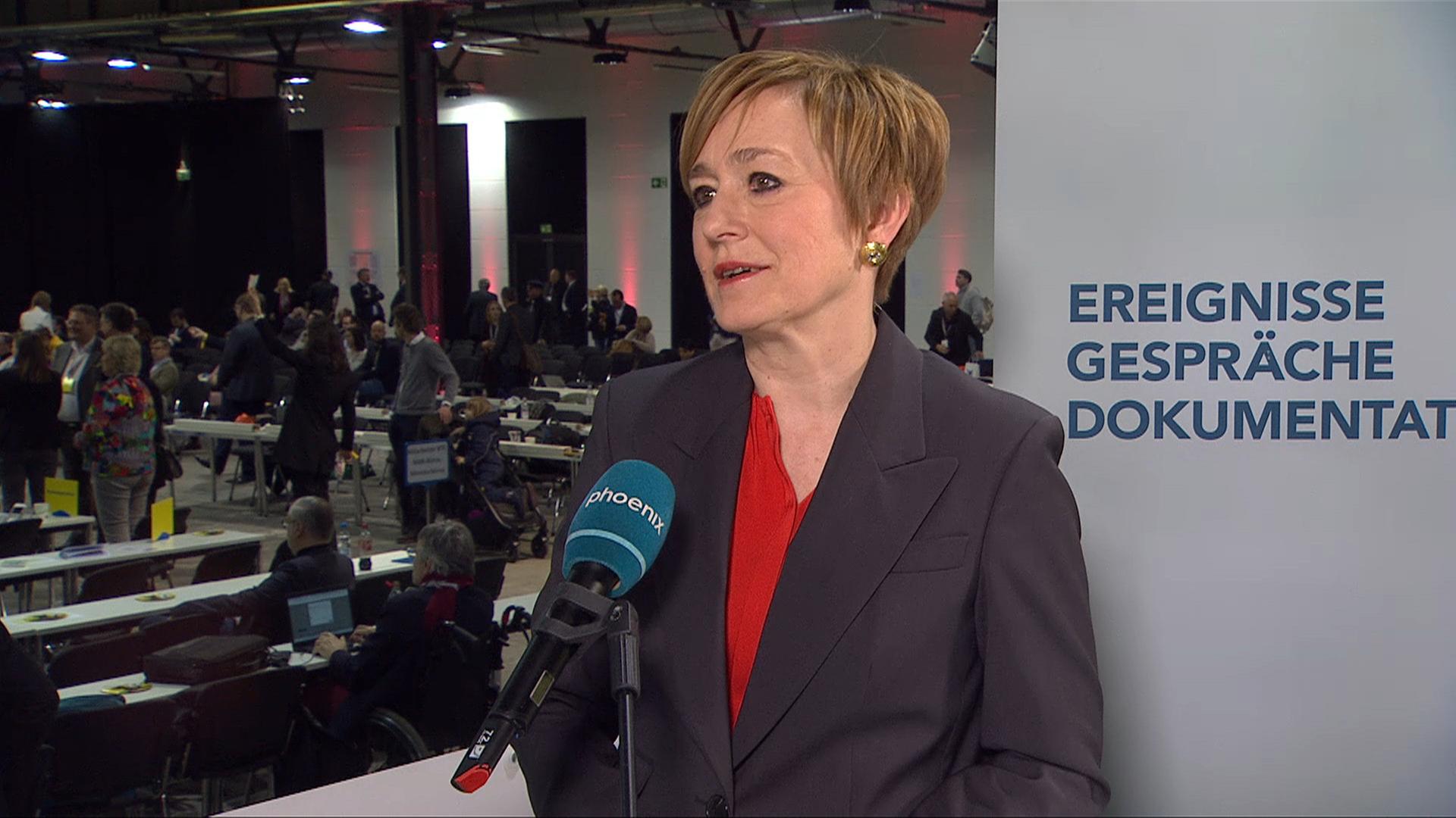 Einschätzung zur Rede von Christian Lindner