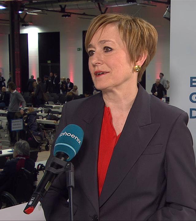 Einschätzung zur Rede von Christian Lindner