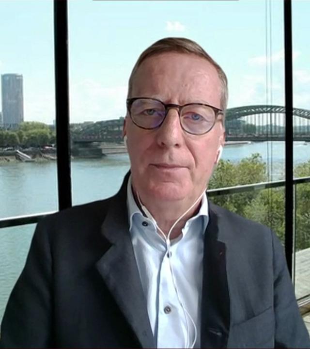 Einschätzungen von Prof. Michael Hüther zur Energiepolitik