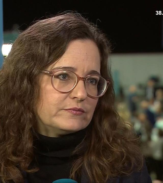 Einschätzungen zu Debatten auf dem CDU-Parteitag