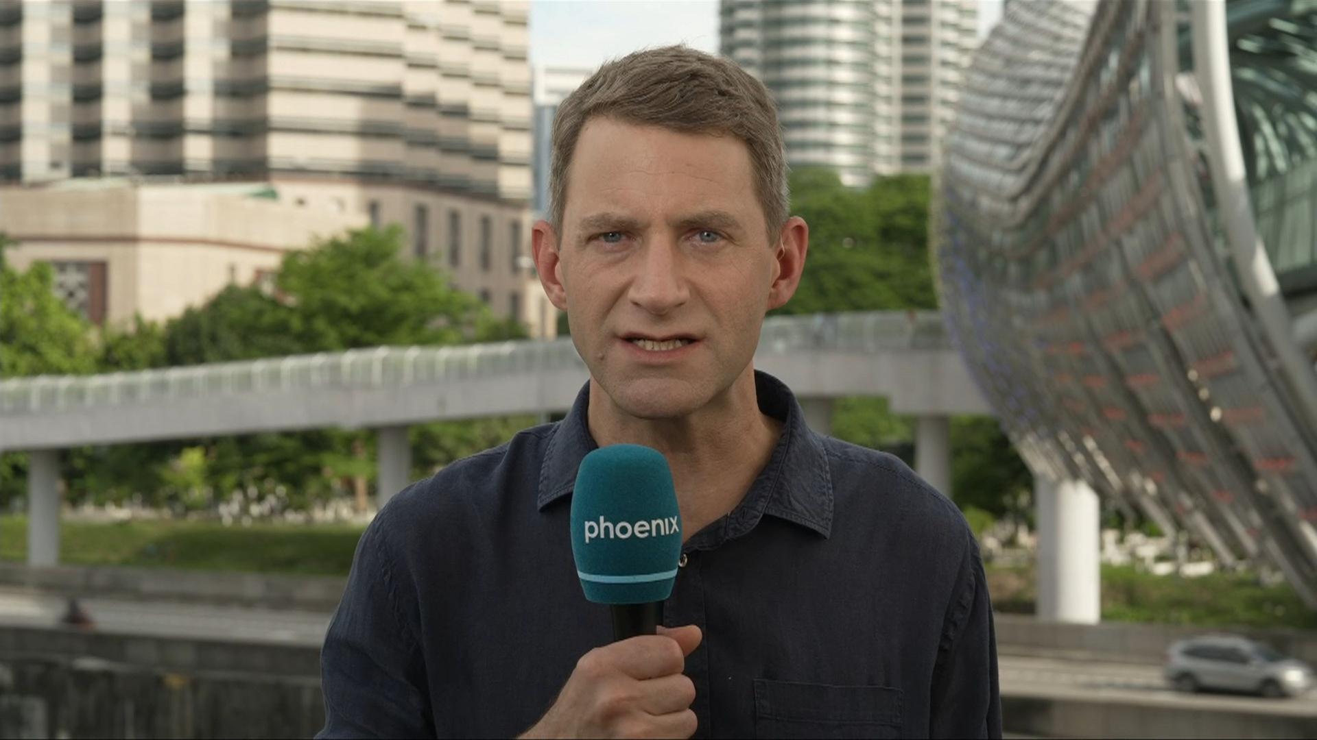 Einschätzungen zum ASEAN-Gipfel 