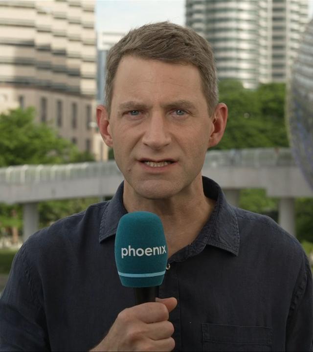 Einschätzungen zum ASEAN-Gipfel 