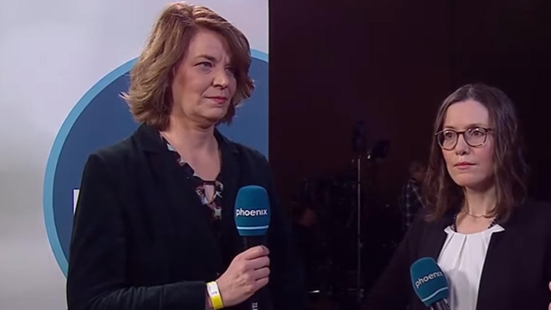 Einschätzungen zum BSW-Parteitag