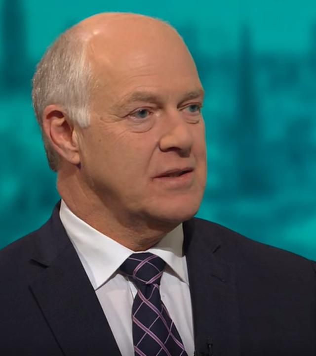 Einschätzungen zum Duell Trump / Biden