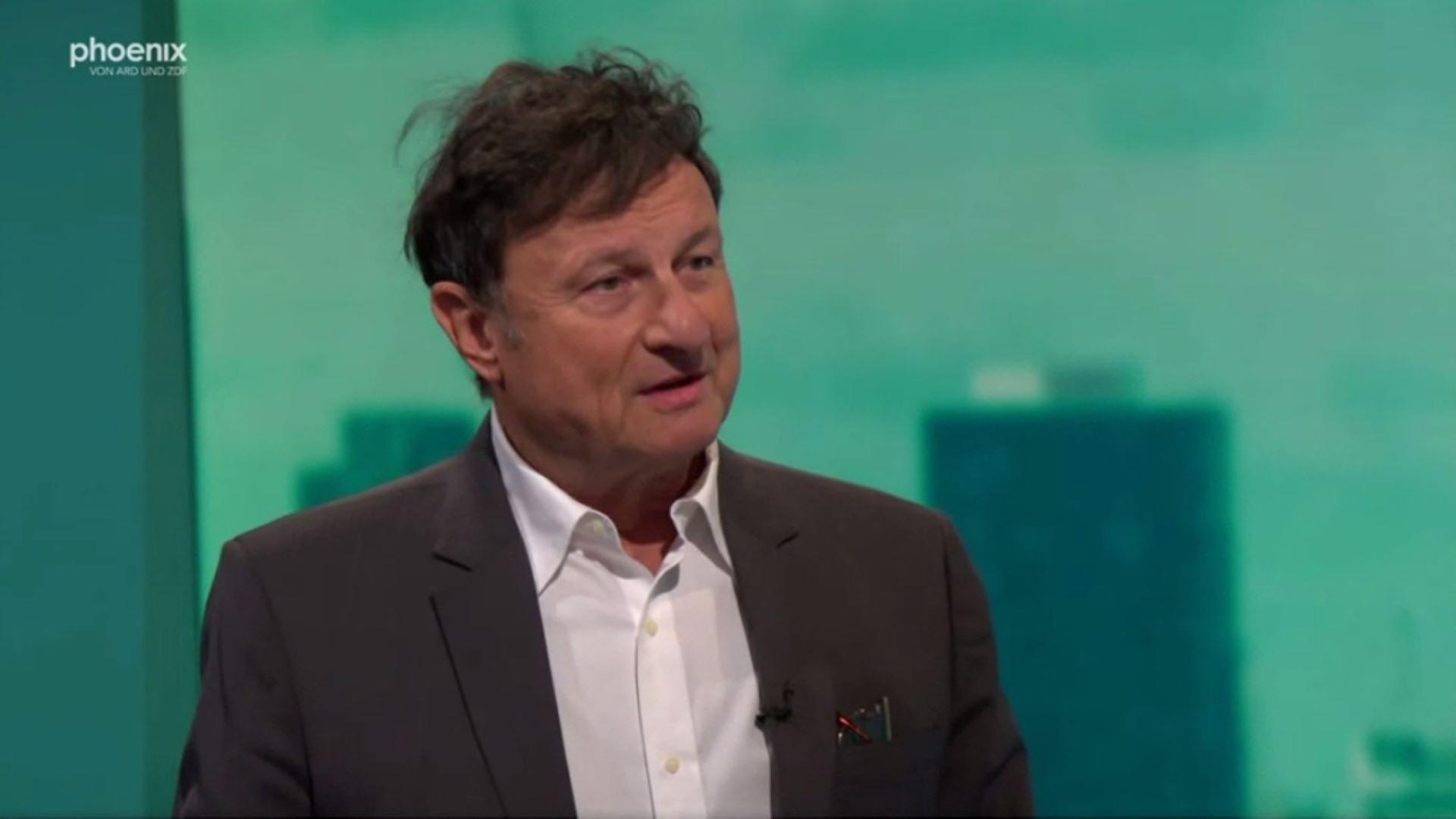 Einschätzungen zum EU-Gipfel