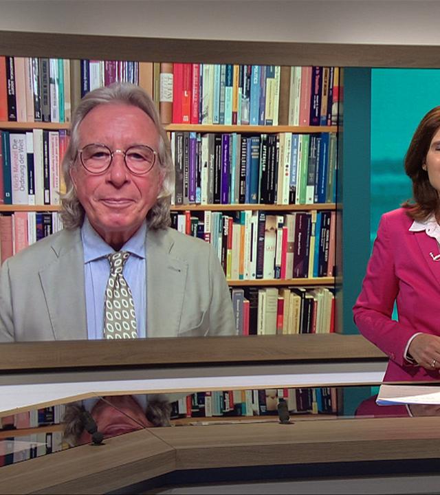 Einschätzungen zum Gipfeltreffen von Prof. Thomas Jäger (Politikwissenschaftler)