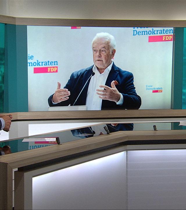 Einschätzungen zum kommenden FDP-Parteitag