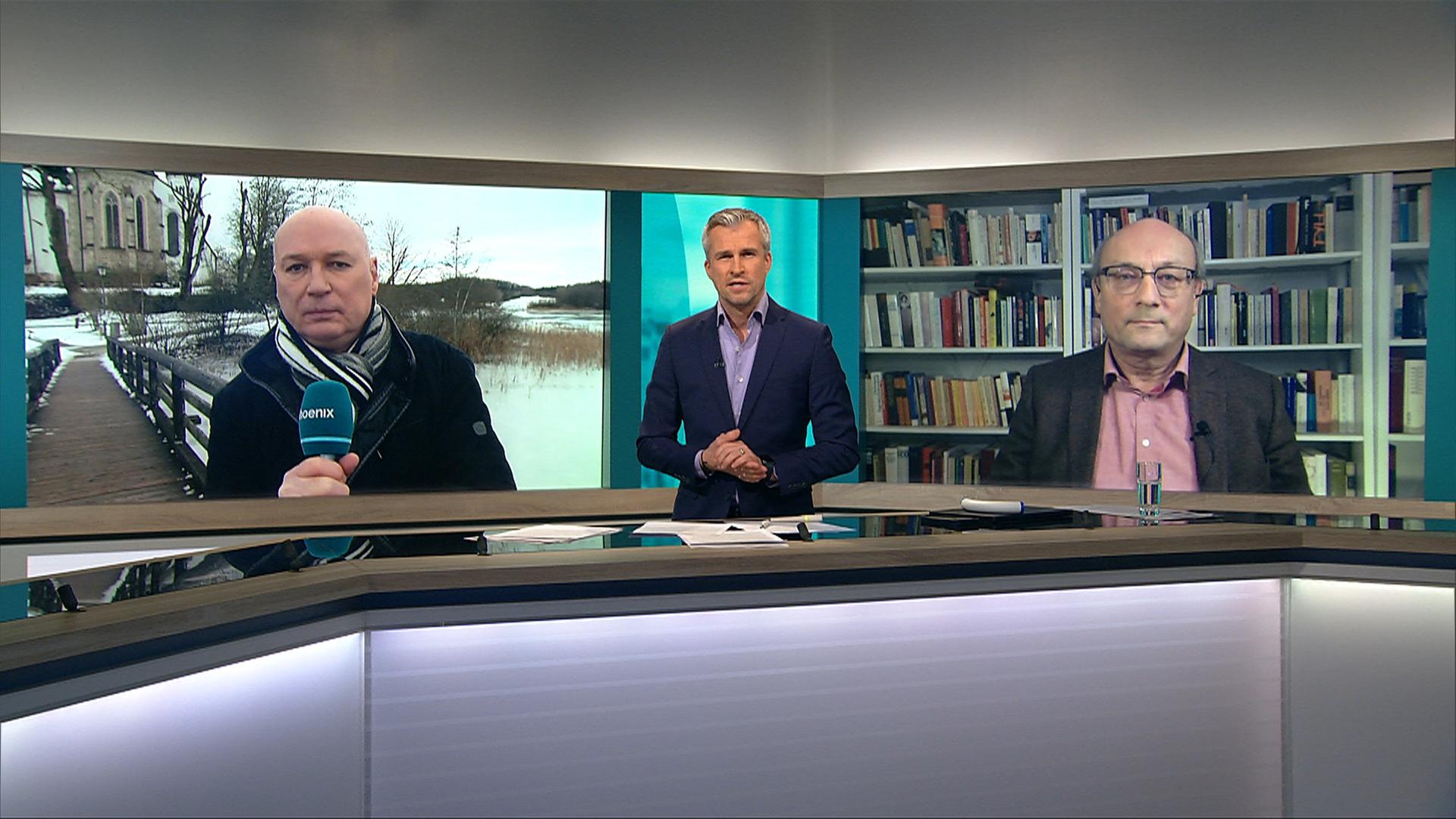 Einschätzungen zur CSU-Klausur