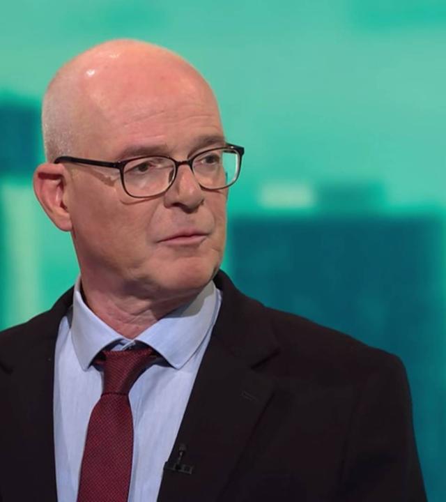 Einschätzungen zur Putin-Rede