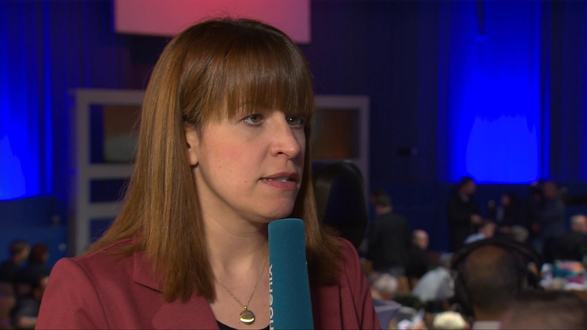 Einschätzungen zur Wagenknecht-Rede