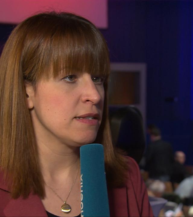 Einschätzungen zur Wagenknecht-Rede