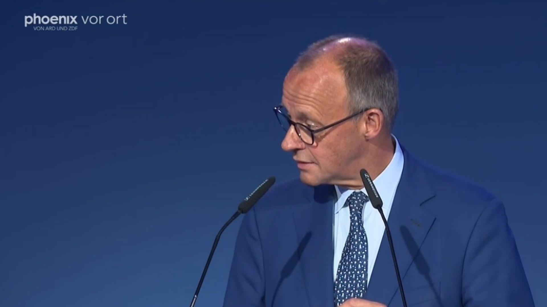 Einweihung Supercomputer "Jupiter"