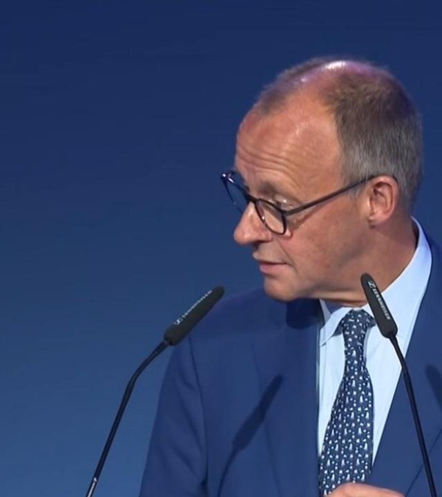 Einweihung Supercomputer "Jupiter"