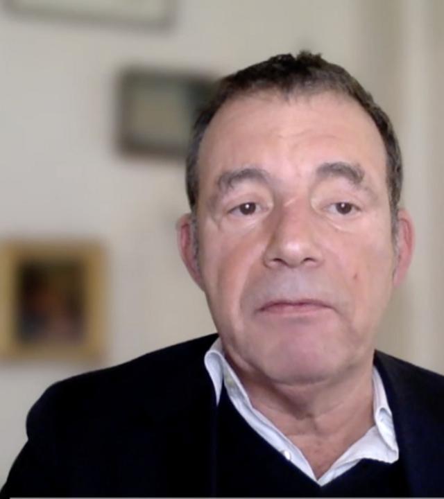 El Difraoui zur Waffenruhe in Israel/Gaza