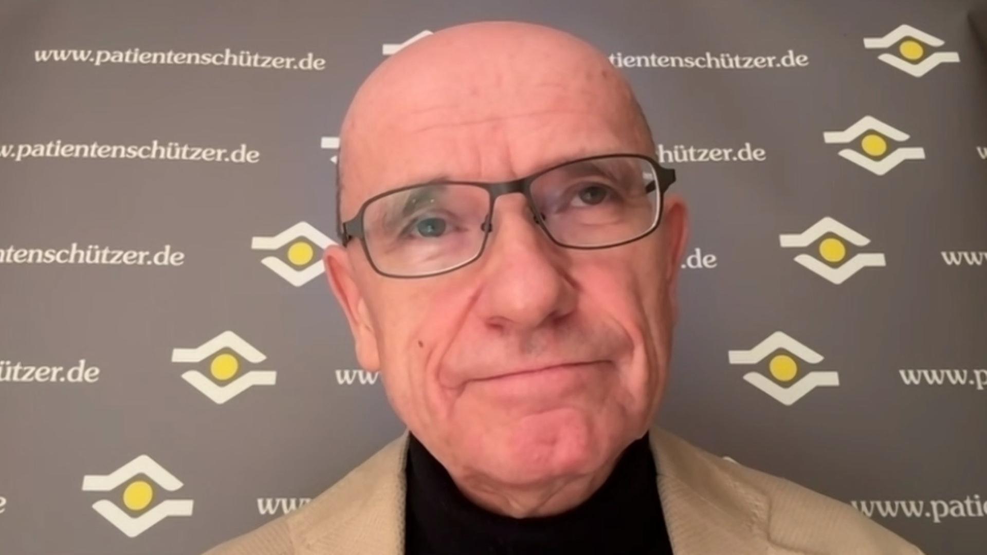 Elektronische Patientenakte: Viele Menschen können profitieren