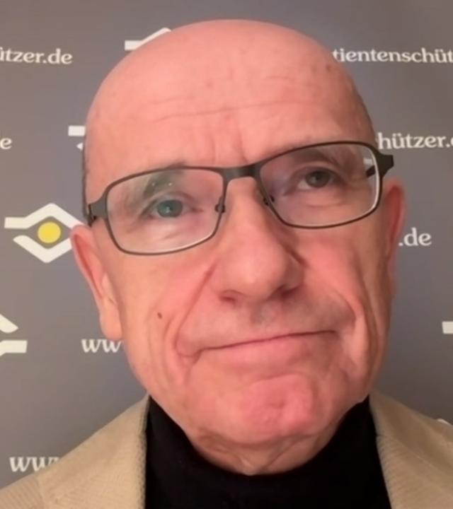 Elektronische Patientenakte: Viele Menschen können profitieren