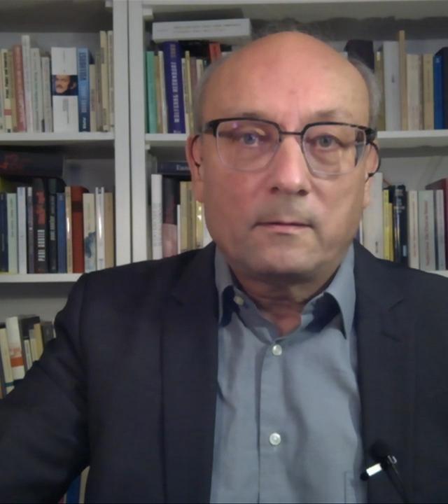 Emanuel Richter zu Klausurtagung von CDU/CSU