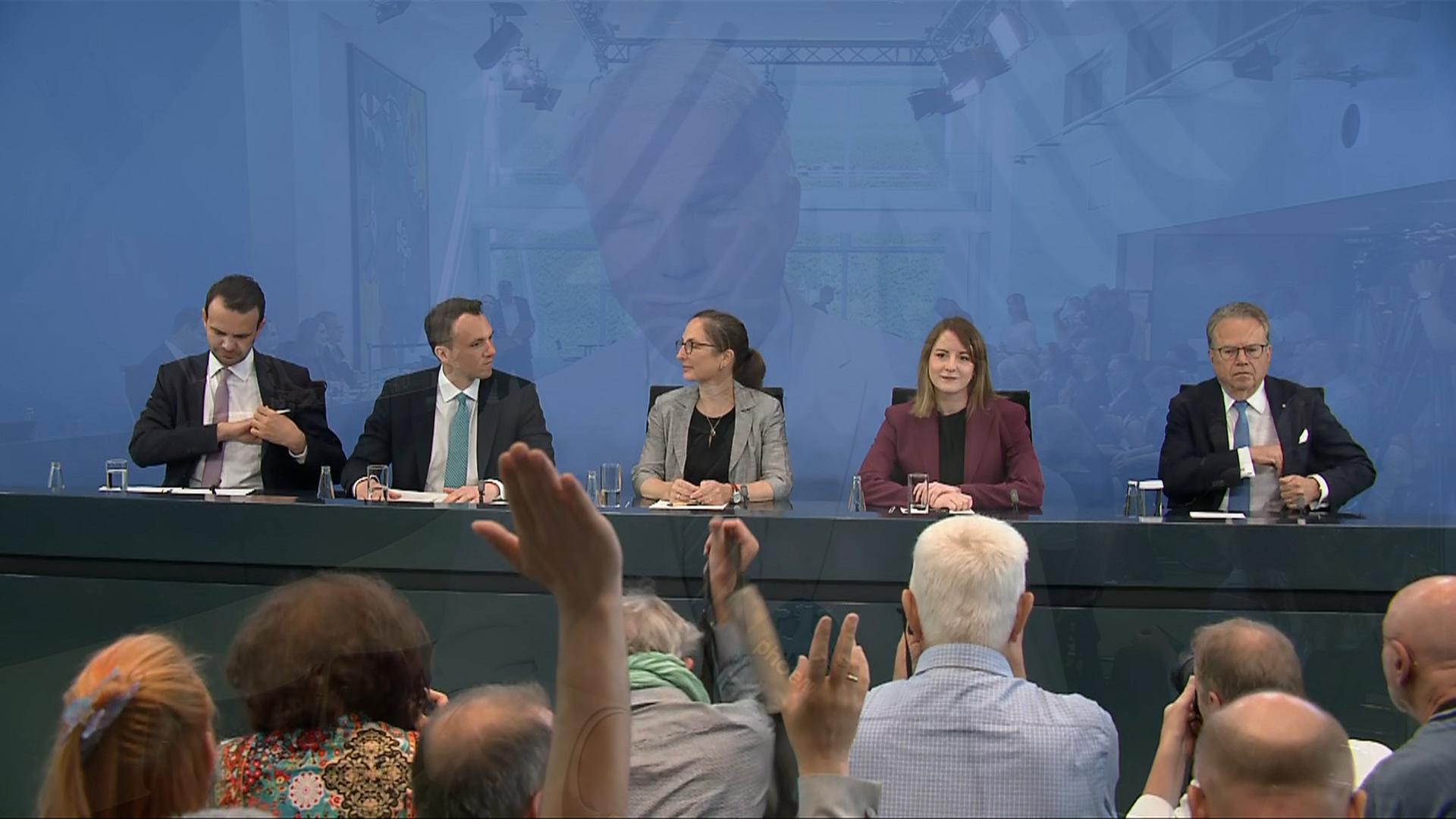 Empfehlungen der Rentenkommission (2/2)