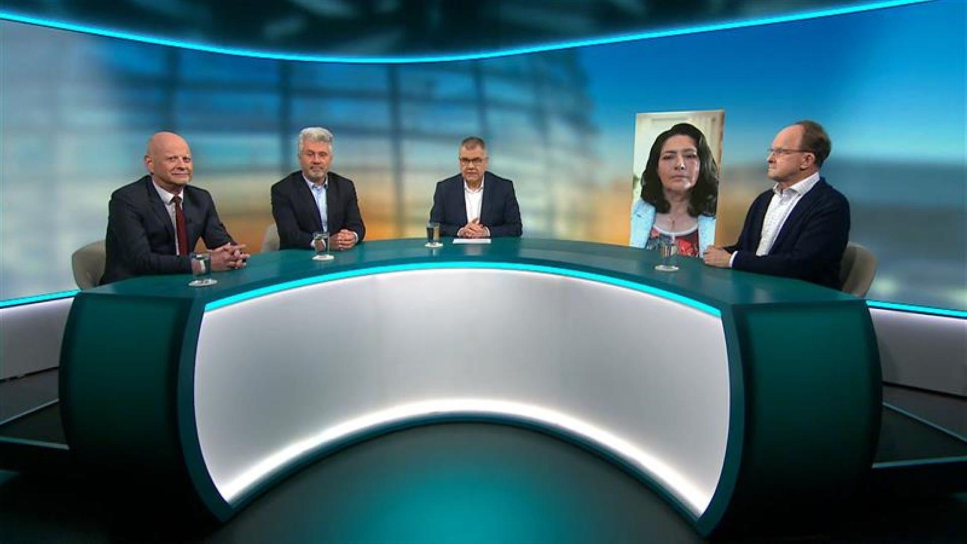 Empörung über ICE-Gewalt - kippt die Stimmung gegen Trump?