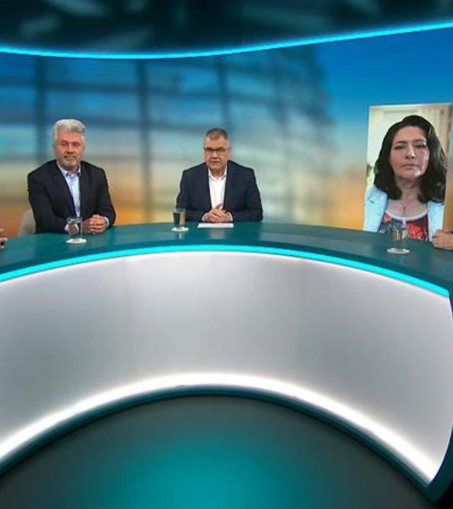 Empörung über ICE-Gewalt - kippt die Stimmung gegen Trump?