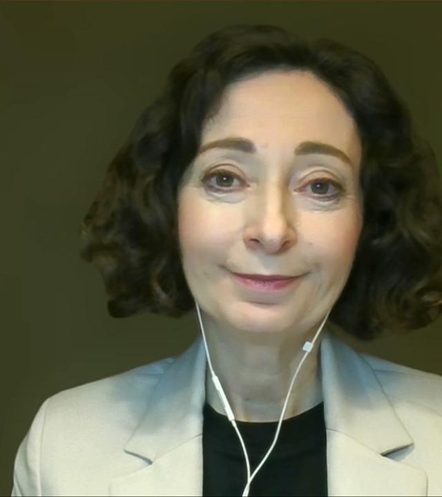 Energie: “Wir sind nicht auf diese Preisschocks vorbereitet”