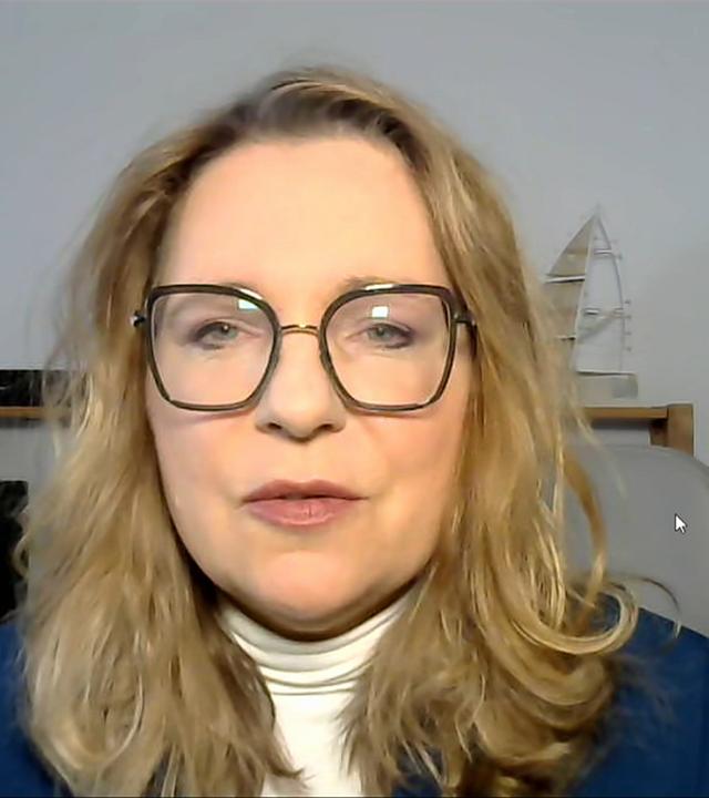 Energieexpertin Kemfert: Gaspreise könnten deutlich steigen