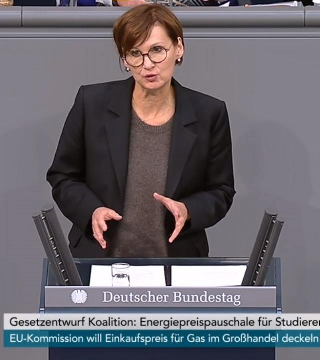 Energiepauschale für Studierende