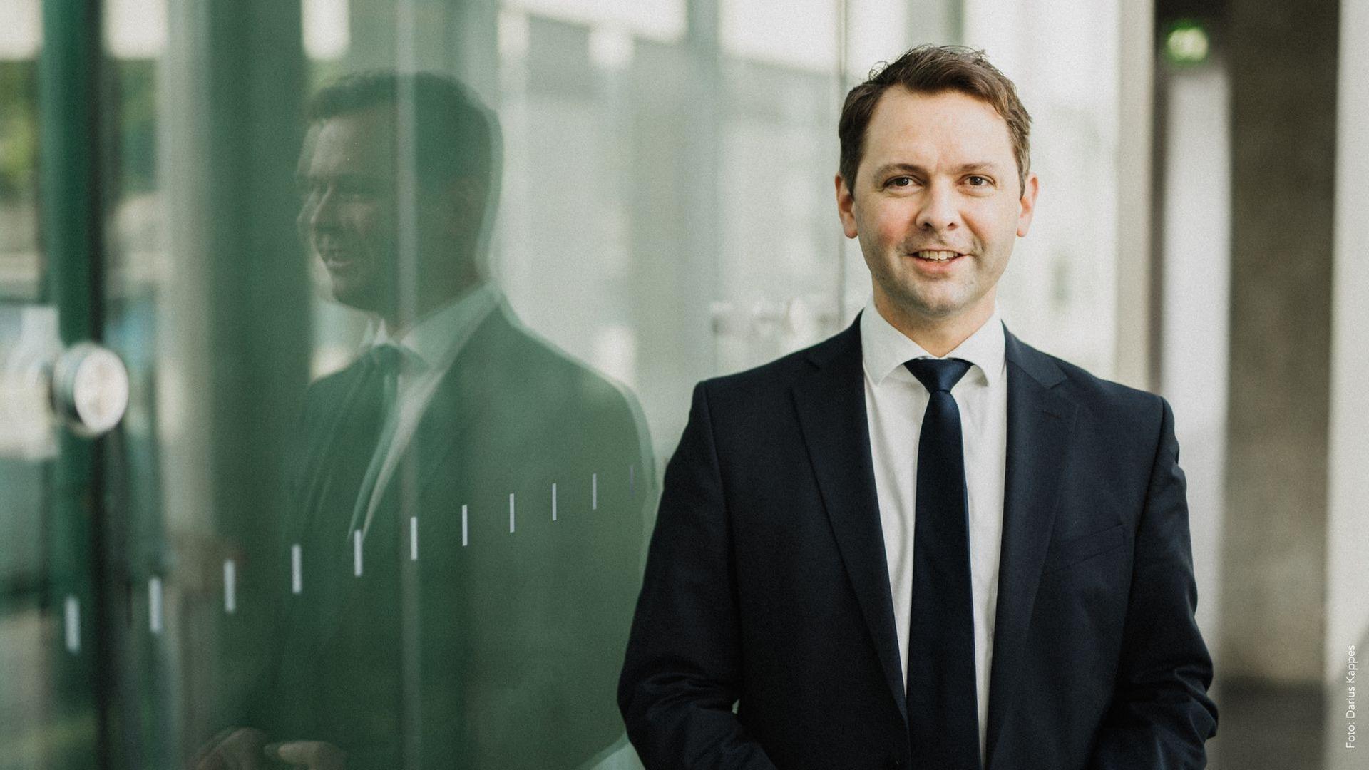 Energiepolitik: "Abbhängigkeiten abbauen"