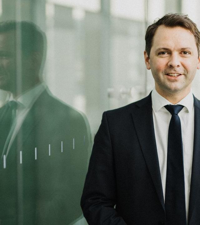 Energiepolitik: "Abbhängigkeiten abbauen"